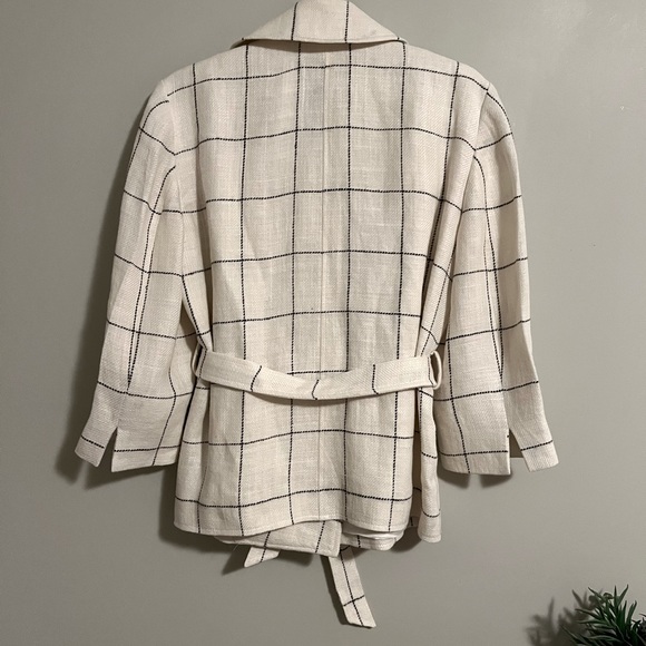 RALPH LAUREN | Large | LUXURIOUS LINEN! - Picture 4 of 15